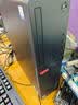联想ThinkCentre K70商用办公台式电脑主机(酷睿Ultra5-225 16G DDR5 512G Office)23.8英寸整机 实拍图
