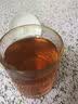 八百秀才明前春茶高香蜜韵英德红茶新茶广东茗茶罐装散茶叶130g送礼送长辈 实拍图