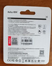 朗科（Netac）64GB TF（MicroSD）存储卡P500系列 A1 U3 V30 4K 耐用行车记录仪&监控摄像头内存卡 读速100MB/s 实拍图