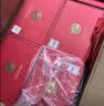 金六福中国红 清香型白酒 53度 500ml*6瓶 整箱装 中秋节日送礼 实拍图