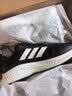 阿迪达斯（adidas）男鞋秋季运动鞋女鞋跑步鞋新款网面透气轻便减震户外休闲鞋 40.5 实拍图