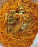 怡芽番茄肉酱儿童意面242g*4 盒 儿童家庭囤货速食意面 实拍图