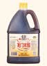 龙门米醋3.5度1.45L【中华老字号】饺子点蘸拌炒纯粮酿造 实拍图