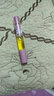 雪嫣性香原液香水香氛少女体香 真心型 1支 6.5ml 实拍图