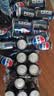 百事可乐Pepsi 无糖可乐 碳酸饮料汽水 330ml*6听 黑罐整箱装（包装随机） 实拍图