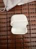 品胜适用AirPods5/4保护套AirPods五代四代降噪版通用支架款苹果蓝牙耳机保护壳无线充电自动弹盖 实拍图