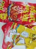 精武卤味全荤零食大礼包1036g鸭脖鸭舌鸭掌团购送礼盒武汉特产中秋 实拍图
