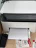 惠普（HP）1188w/nw/a A4黑白激光一体机 打印机家用办公 复印扫描多功能学生作业试卷打印116w高配版 1188nw(打印复印扫描+无线有线)替136nw 实拍图