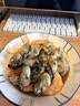 海鲜世家韩国冷冻生蚝肉净重430g 17-27只牡蛎肉火锅烧烤食材生鲜家庭聚餐 实拍图