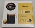 DOLCE GUSTO多趣酷思雀巢卡布奇诺 进口花式胶囊咖啡11.65g*16颗越南进口 实拍图