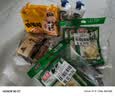 好巴食遇见美味 五种口味豆干素食零食大礼包1080g（约45包） 实拍图