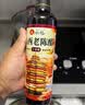 水塔山西老陈醋6度500ml玄武【国标19777】5年陈家用食醋凉拌调味腌制 实拍图