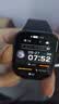 小米（MI）REDMI Watch 6典雅黑 国家补贴 澎湃OS 3 心率血氧监测 红米手表6 初高中生 运动 实拍图