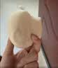 悦味纪 手工老面馒头640g*2包 12个 0糖低脂绿色食品戗面千层馒头半成品 实拍图
