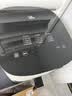美的（Midea）空气炸锅不用翻面可视大容量家用全自动烤箱多功能不粘易洗触控微蒸汽嫩烤免翻面炸烤一体 KZC5394【炎烤双热源丨24h预约】 5.3L 实拍图