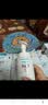 珂润（Curel）氨基酸洗面奶温和清洁敏感肌男女士自营 保湿洁面泡沫补充装130ml 实拍图