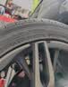 优科豪马（yokohama）235/45R18 94W ECOS  ES31适配:凯美瑞/亚洲龙/K5 静音舒适 实拍图
