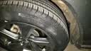 双星JUOGO轮胎 225/60R18 100H X31适配博越/丰田RAV4/长安CS75 实拍图