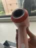 戴森（DYSON）HD16 智能吹风机 Supersonic 电吹风 头皮保护 快速干发 自动暂停感应 智能温控 礼盒款 柔雾杏色 实拍图