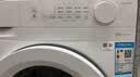 美的（Midea）滚筒洗衣机全自动 10公斤家用超薄 双重除菌三重守护MG100V11FPRO 以旧换新 补贴 自营 实拍图