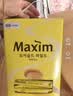 麦馨 麦馨咖啡粉Maxim三合一韩国进口黄盒摩卡速溶咖啡粉100条礼盒装 黄麦馨咖啡100条(无礼品) 实拍图