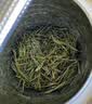艺福堂【2026新茶上市】茶叶绿茶天仙白茶安吉原产明前特级白叶一号100g 实拍图