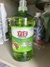 立白茶籽洗洁精4kg 99%除菌高效去油除味宝宝餐具果蔬适用食品可用 实拍图