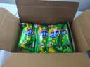 双汇（Shuanghui）火腿肠玉米肠润口香甜王香肠烤肠休闲零食品即食小吃大根整箱送礼 【56支】玉米香甜王 240g*7包 实拍图