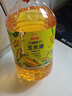 金龙鱼 食用油 非转基因 物理压榨玉米油6.18L（蕴含植物甾醇） 实拍图