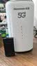 纽曼5G无线路由器随身WiFi6移动免插卡cpe千兆双频车载便携式高速上网卡全国通用流量2026款 实拍图