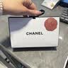 CHANEL【官方正品】香奈儿双效持色唇釉 镜面口红 持妆化妆品 礼物 69号 - 裸色 实拍图