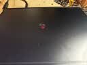 外星人（Alienware）游戏本国家补贴 星舰16 16英寸高性能笔记本电脑 酷睿 7 5060显卡 16G 1T 2.5K 120Hz 1761QB 实拍图