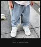回力（Warrior）儿童小白鞋男童休闲鞋女童板鞋校园运动鞋 WZ(CL)-0238 白色 27  实拍图