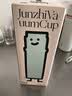 物生物（RELEA）保温杯全钢316L不锈钢大容量泡茶杯子男女户外车载水杯教师节礼物 实拍图
