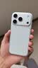 Apple/苹果【点击“立即领取“享补贴】iPhone 17 Pro 256GB 银色 支持移动联通电信5G 双卡双待手机 实拍图
