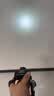 沃尔森WD06感应头灯超长续航抓知了猴夜钓强光充电超亮防水工作钓鱼赶海 实拍图