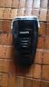 飞利浦【教师节礼物】自营电动剃须刀经典便携款 自动研磨刮胡刀胡须刀 生日礼物送男生老公父亲 实拍图