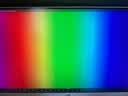 华硕ROG XG27ACMES-W 27英寸显示器2K240Hz电竞显示器超频255Hz HDR400 G-Sync 0.3ms响应 HDMI 2.1 实拍图