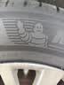 米其林（MICHELIN）【爆款清仓】汽车轮胎 205/65R16 95H 耐越 适配五菱星光S3/天籁 实拍图