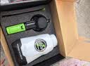 绿田（LUTIAN）雪炮PA壶丰富泡沫家用洗车机水枪专用发泡神器亿力4系5系家用机 实拍图
