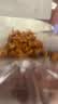 三只松鼠风干猪肉片250g香辣味休闲零食肉脯罐装小吃耐嚼充饥高蛋白 实拍图