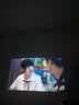 飞利浦（PHILIPS）天眼 云台投影仪家用 家庭影院真1080P高清智能便携卧室投影机 NeoPix 347（520CVIA 万元级芯片） 实拍图