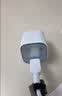 ANKER安克套装20W苹果充电器蓝+C-C快充数据线0.9米蓝 实拍图