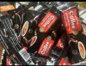 西贡越南三合一速溶咖啡炭烧味900g(18gx50条)冲调饮品 实拍图