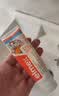 ELMEX艾美适含氟儿童牙膏0-3-6岁婴幼儿含氟防蛀固齿护龈50ml*2 实拍图
