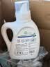 威露士La有氧洗衣液松木香4斤组合（1L+补充袋装500ml*2）【品质严选】 实拍图