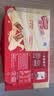 雀巢脆脆鲨牛奶味巧克力夹心威化饼干24条446.4g休闲零食充饥饱腹 实拍图