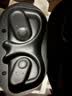 JBL Soundgear sense音悦圈 开放式无线蓝牙耳机非骨传导不入耳挂耳式运动跑步户外耳机礼物推荐 黑色 实拍图