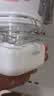 佰草集大白泥面膜500g*2新七白全身美白清洁涂抹泥膜淡斑提亮生日礼物 实拍图
