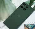 摩托罗拉 联想moto g100 四年质保 LCD护眼屏 7000mAh 国家补贴 应用六开 多场景NFC  12GB+256GB 青峰绿 实拍图